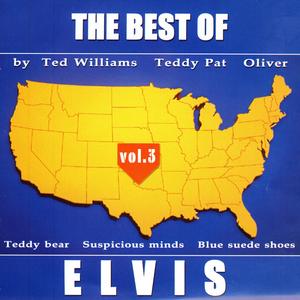 The Best of Elvis - Vol.3