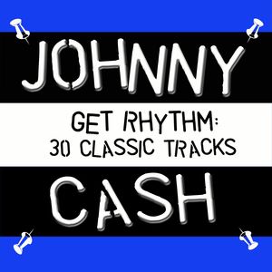 Get Rhythm - 30 Classic Tracks