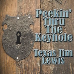 Peekin' Thru The Keyhole