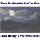 Where The Mountains Meet The Moon