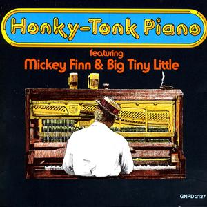 Honky - Tonk Piano