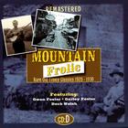 Mountain Frolic: Rare Old Timey Classics, CD D (1925-1930)