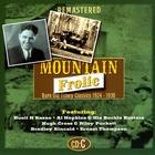 Mountain Frolic: Rare Old Timey Classics, CD C (1924-1930)
