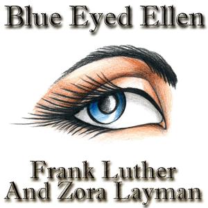 Blue Eyed Ellen