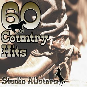 60 Country Hits