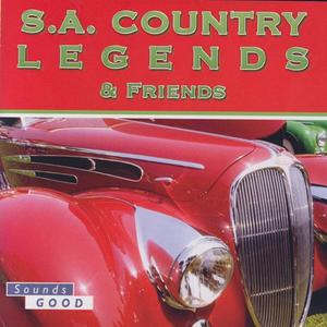 S.A. Country Legends & Friends