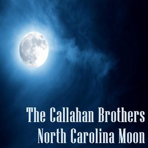 North Carolina Moon