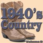 1940's Country Volume 3