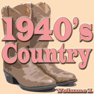 1940's Country Volume 1