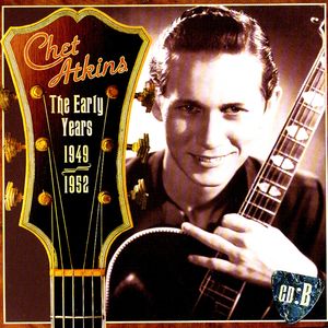 The Early Years, CD B: 1949-1952