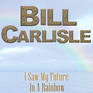 I Saw My Future In A Rainbow