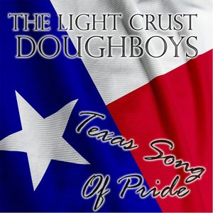 Texas Song Of Pride