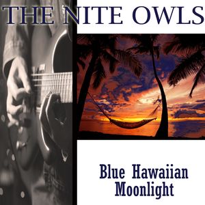 Blue Hawaiian Moonlight
