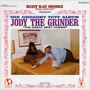Rudy Ray Moore 