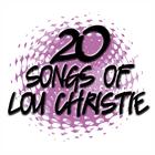 20 Songs Of Lou Christie