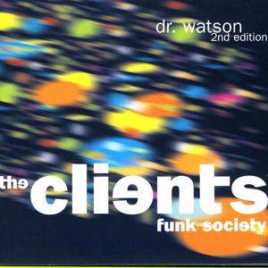 Dr. Watson, 2nd Edition Dr. Watson, 2nd Edition