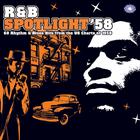 R&B Spotlight '58 (Part 2)