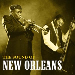 The Sound Of New Orleans