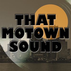 That Motown Sound
