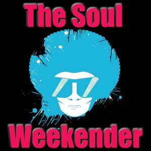 The Soul Weekender