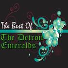 The Best Of The Detroit Emeralds