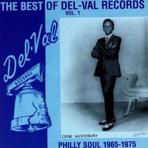 The Best Of Del-Val Records