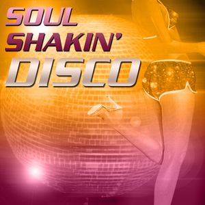 Soul Shakin' Disco