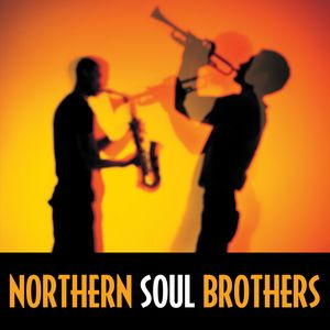 Northern Soul Brothers
