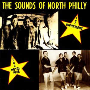 The Sounds Of North Philly