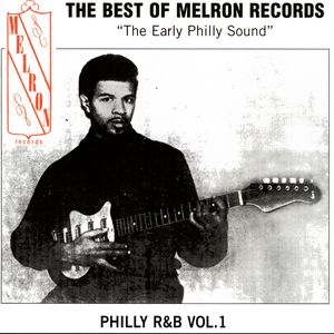 The Best Of Melron Records