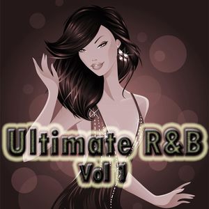 Ultimate R&B Vol 1