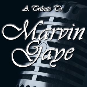A Tribute To Marvin Gaye