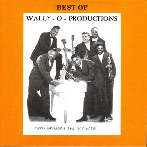 Best Of Wally-O Productions