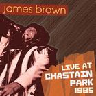 James Brown: Live At Chastain Park 1985