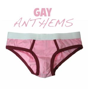 Gay Anthems