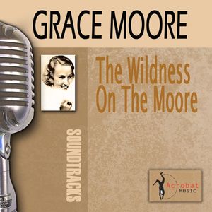 The Wildness On The Moore The Wildness On The Moore