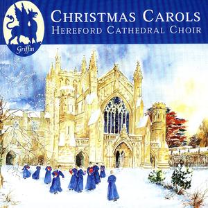 Hereford Cathedral Choir/Roy Massey: Christmas Carols