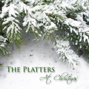 The Platters at Christmas