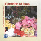 Gamelan of Java, Vol. 4: Puspa Warna