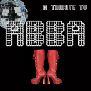 Hits Of Abba - (A Tribute)
