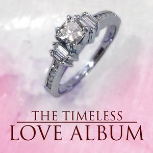 The Timeless Love Album