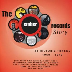 The Ember Records Story Volume 1