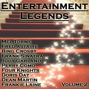 Entertainment Legends Volume 2