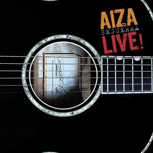 Aiza Live!