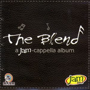The Blend: A Jam-Cappella Album