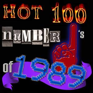 Hot 100 Number Ones Of 1989