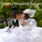 Cheesy Wedding Songs