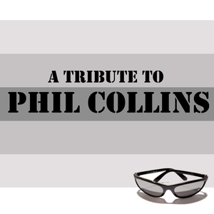 Hits Of Phil Collins - (A Tribute)