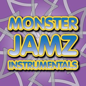 Monster Jamz Instrumentals