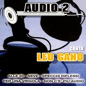 Audio 2 Canta Leo Gano